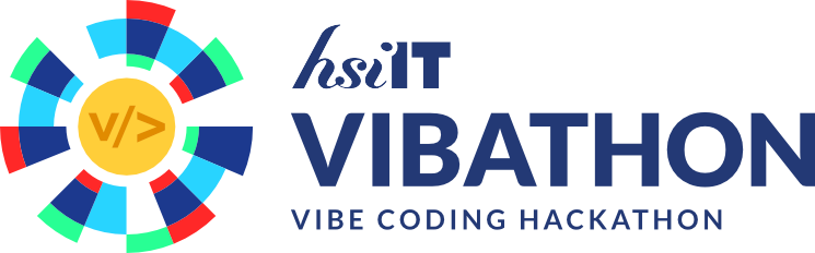 Vibathon Logo